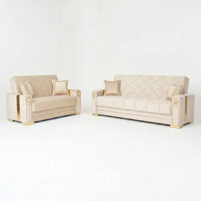Lanto Turkish Sofa Bed, view 9
