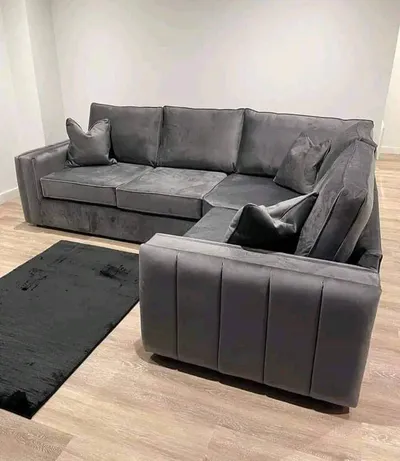 Lilly Corner Sofa – 4 Seater, view 8