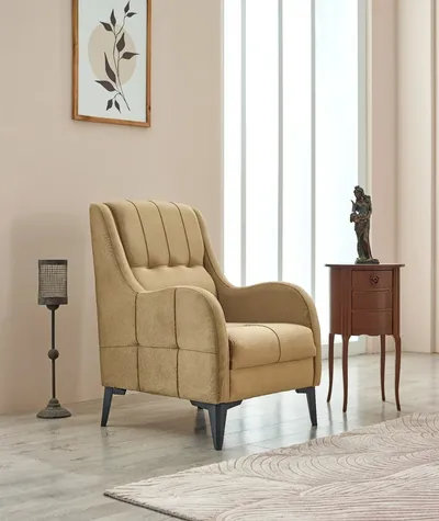 Lincoln Sofabed Brown with Storage 67-103, view 4