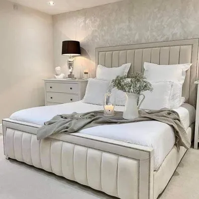 Line Bumper Luxury Beds, view 2