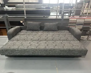 Loft Love Set 2 Seat Sofa Bed – Modern Comfort & Smart Living