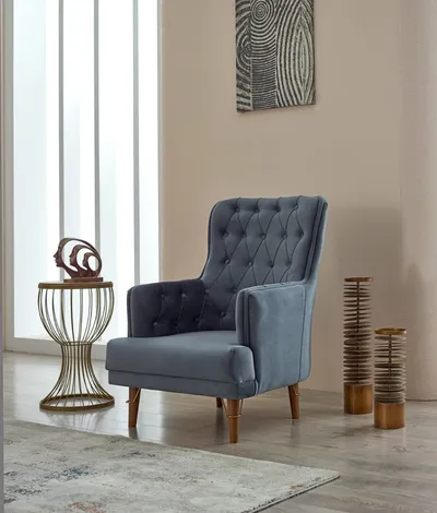 Malisa Sofabed Grey with Storage, view 4