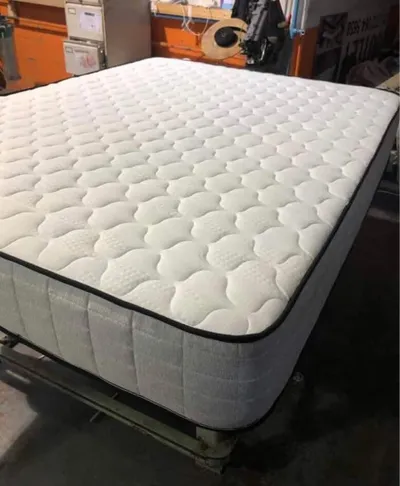 Mattress – Sprung, Full Foam & Pocket Spring, All UK Sizes, view 10