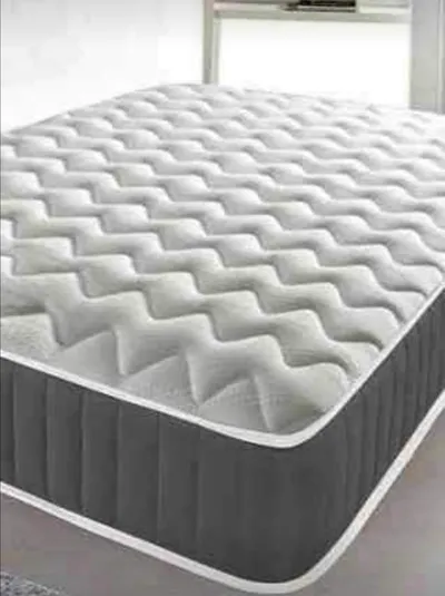 Mattress – Sprung, Full Foam & Pocket Spring, All UK Sizes, view 11
