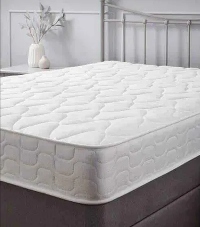 Mattress – Sprung, Full Foam & Pocket Spring, All UK Sizes, view 12