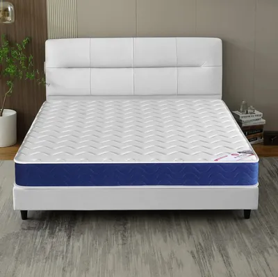 Mattress – Sprung, Full Foam & Pocket Spring, All UK Sizes, view 13