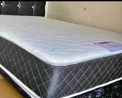 Mattress – Sprung, Full Foam & Pocket Spring, All UK Sizes, view 4