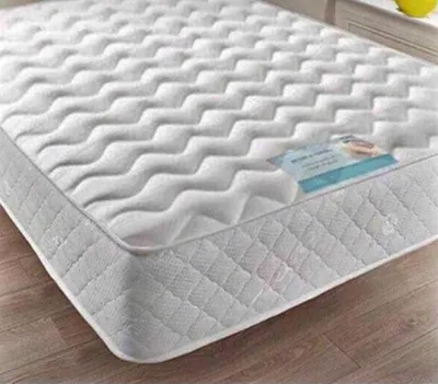 Mattress – Sprung, Full Foam & Pocket Spring, All UK Sizes, view 5