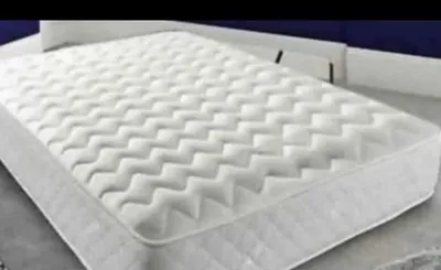 Mattress – Sprung, Full Foam & Pocket Spring, All UK Sizes, view 7