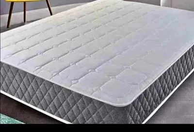 Mattress – Sprung, Full Foam & Pocket Spring, All UK Sizes, view 8