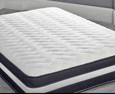 Mattress – Sprung, Full Foam & Pocket Spring, All UK Sizes, view 9