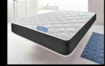 Memory Foam Mattress – Pressure Relief, view 7