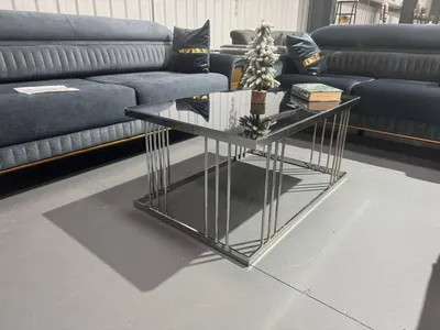 Modern Coffee Table – Stylish & Functional Living Room Centerpiece