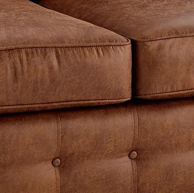 Oakland Sofa – Leather, view 14