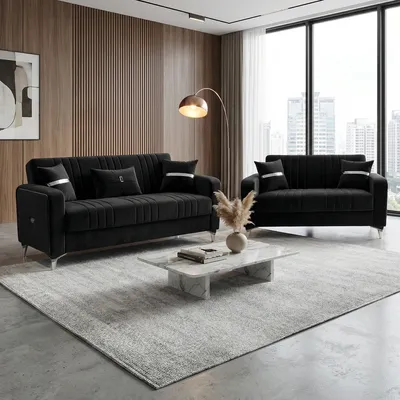 Orion Turkish Sofa Bed