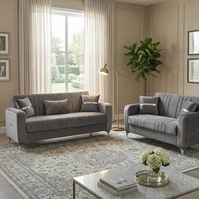 Orion Turkish Sofa Bed, view 5
