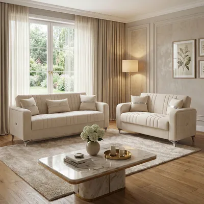 Orion Turkish Sofa Bed, view 6