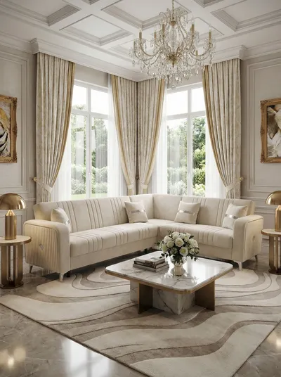 Orion Turkish Sofa Bed, view 8