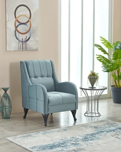 Tual Sofabed Grey with Storage 52-103, view 4