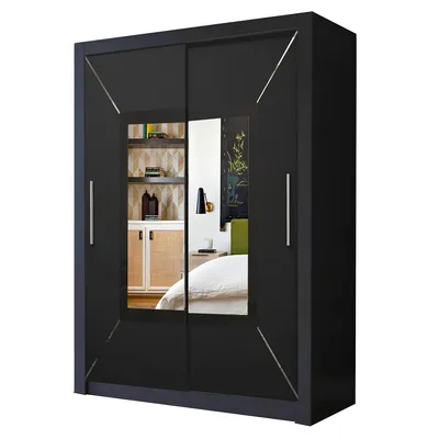 Venice Slide door wardrobe, view 13