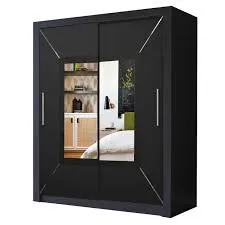 Venice Slide door wardrobe, view 14