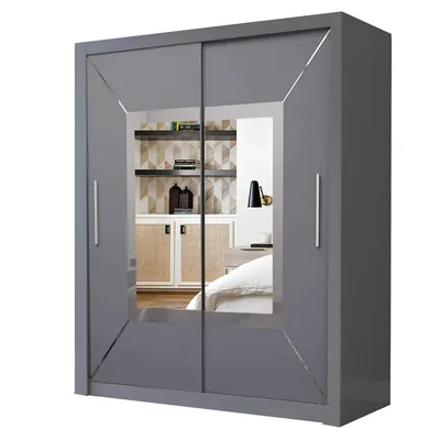 Venice Slide door wardrobe, view 17