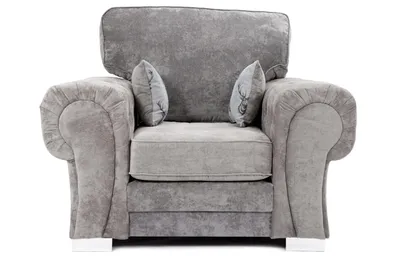 Verona Arm Chair & Cuddle Chair, view 2