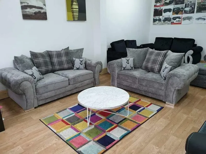 Verona sofa 3+2 seater