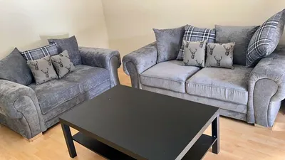 Verona sofa 3+2 seater, view 10