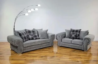Verona sofa 3+2 seater, view 11