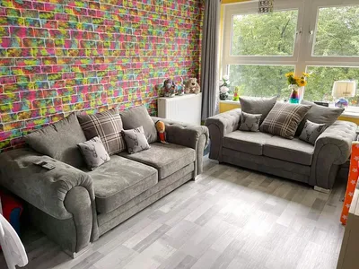 Verona sofa 3+2 seater, view 12