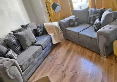 Verona sofa 3+2 seater, view 16