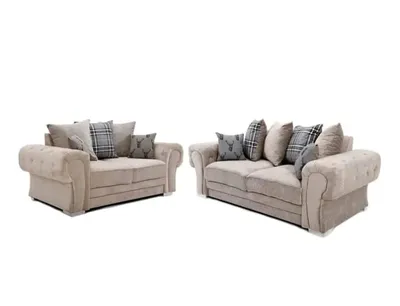 Verona sofa 3+2 seater, view 17
