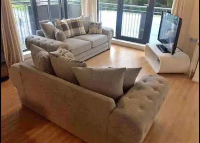 Verona sofa 3+2 seater, view 19