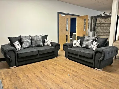 Verona sofa 3+2 seater, view 20