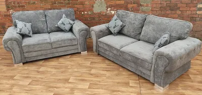 Verona sofa 3+2 seater, view 4