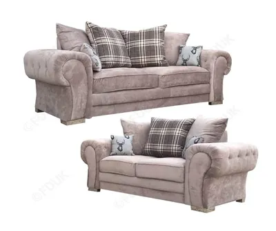 Verona sofa 3+2 seater, view 7
