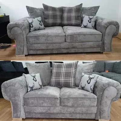 Verona sofa 3+2 seater, view 8