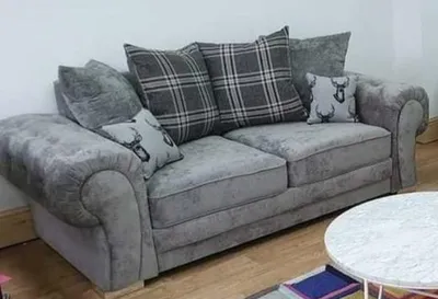 Verona sofa 3+2 seater, view 9