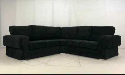 Verona corner sofa 5 seater, view 17