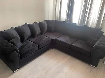 Verona corner sofa 5 seater, view 18