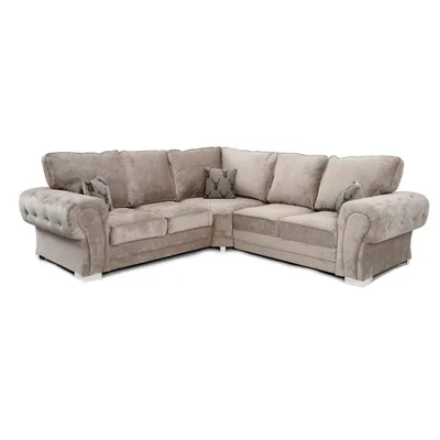 Verona corner sofa 5 seater, view 19