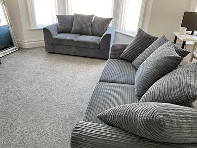 Dylan Sofa 3+2 Seater – Jumbo Cord