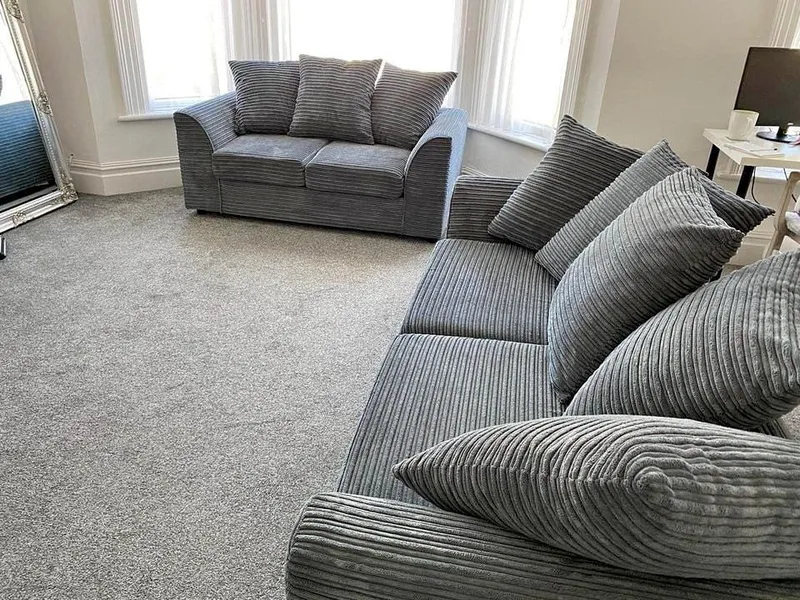 Dylan Sofa 3+2 Seater – Jumbo Cord