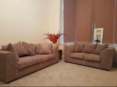 Dylan Sofa 3+2 Seater – Jumbo Cord, view 12