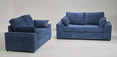 Dylan Sofa 3+2 Seater – Jumbo Cord, view 13